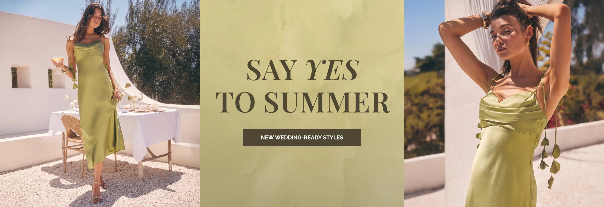 Effortless Style for Every Occasion